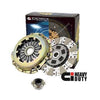 Clutch Industries Heavy Duty Clutch Kit R1052NHD-Sscc