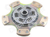 Clutch Industries Heavy Duty Clutch Kit R376NHD-SSC