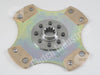 Clutch Industries Heavy Duty Clutch Kit R1165NHD-SC