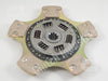Mantic Stage 4 Clutch Kit MS4-377-BX