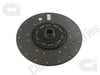 Clutch Industries Standard Replacement Clutch Kit R1246N