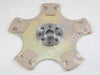 Clutch Industries Heavy Duty Clutch Kit R1668NHD-SC
