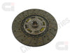 Clutch Industries Standard Replacement Clutch Kit R1521N
