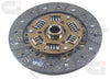 Clutch Industries Heavy Duty Clutch Kit R147NHD