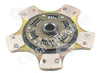 Clutch Industries Heavy Duty Clutch Kit R1662NHD-SSC