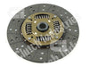 Clutch Industries Standard Replacement Clutch Kit R376N