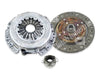 Clutch Industries Heavy Duty Clutch Kit R2183NHD