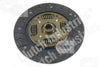 Clutch Industries Heavy Duty Clutch Kit R2246NHD-CSC
