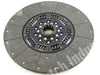 Clutch Industries Standard Replacement Clutch Kit R2440N