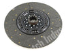 Clutch Industries Standard Replacement Clutch Kit R2440N