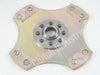 Clutch Industries Heavy Duty Clutch Kit R1276NHD-SC