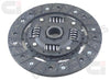 Clutch Industries Standard Replacement Clutch Kit R254N