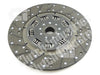 Clutch Industries Standard Replacement Clutch Kit R2671N