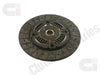 Clutch Industries Standard Replacement Clutch Kit R2679N
