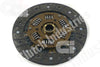 Clutch Industries Standard Replacement Clutch Kit R288N