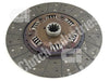 Clutch Industries Standard Replacement Clutch Kit R2410N