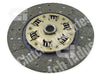 Clutch Industries Standard Replacement Clutch Kit R2366N