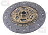 Clutch Industries Heavy Duty Clutch Kit R63NHD