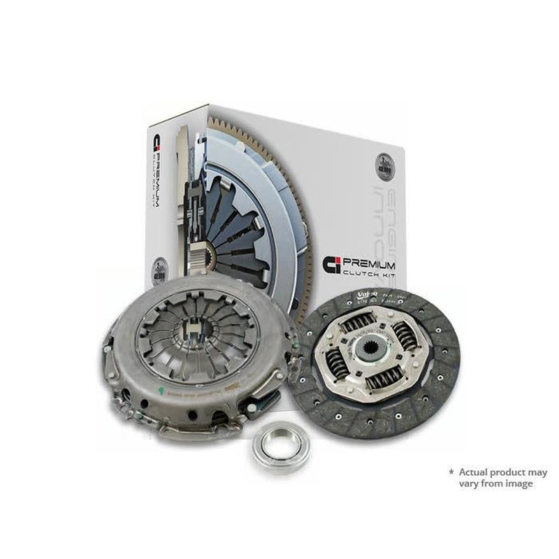 Mantic Stage 4 Clutch Kit MS4-1231-BX