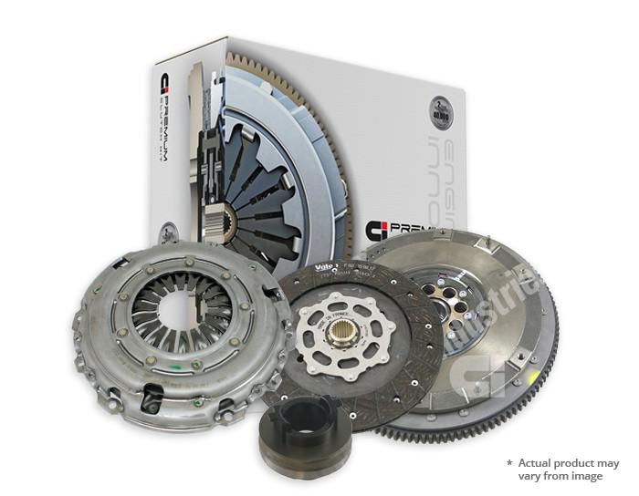 Clutch Industries DMF3202N Standard Replacement Clutch