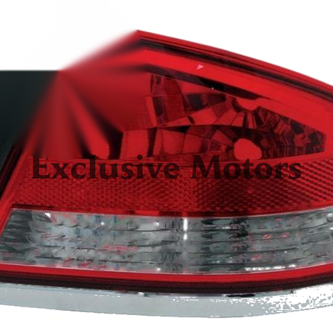 Ford Falcon BF Right-Hand Tail Light (2006-2008)
