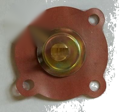 Dellorto Carburetor DRLA Diaphragm
