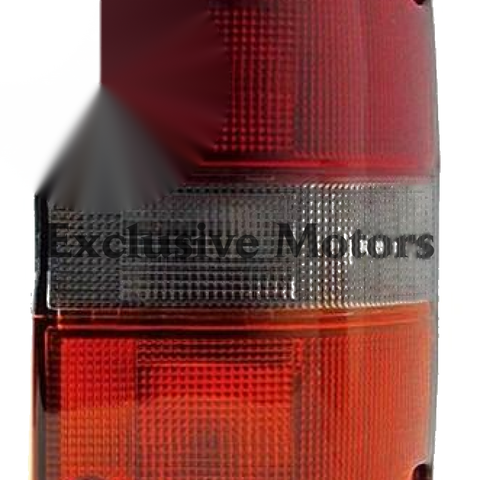 Nissan Patrol Right-Hand Tail Light (1988-1994)