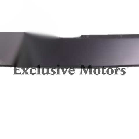 Mazda 3 Axela Grille Upper Molding (2017-2019)