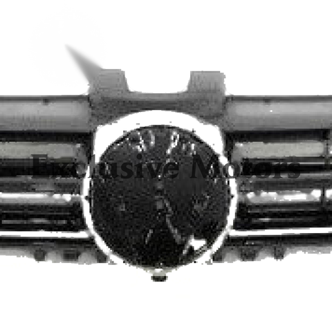 VW MK7 Highline Grille (2013-2018)