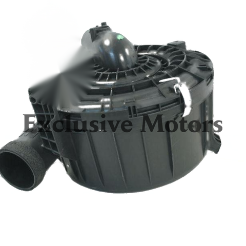 Toyota Hilux Air Cleaner Box (2005-2014)