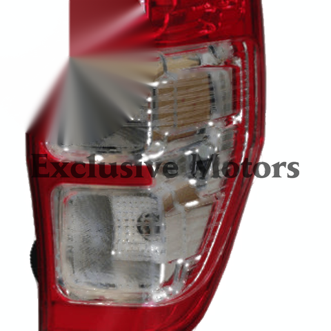 Ford Ranger Right-Hand Tail Light (2011-2021)