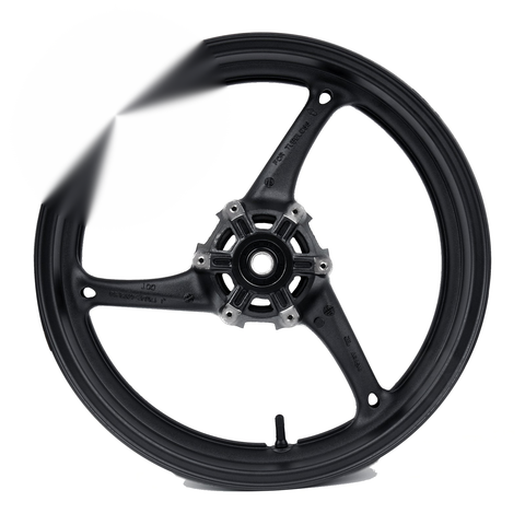 Suzuki GSXR600 2011-2016 GSXR750 2011-2016 Generic Motorcycle Front Wheel Rim 17