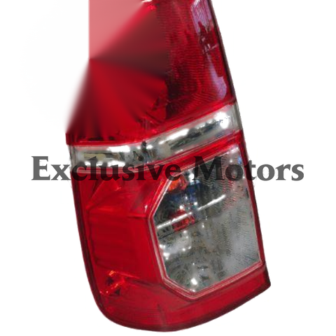 Toyota Hilux Tail Light (2011-2015)