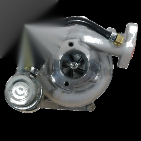 Toyota Chaser, Cresta, Soarer 1JZ-GTE 2.5L CT12A Turbo