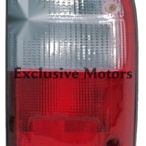 Toyota Hilux Right hand Tail lights (1998-2001)