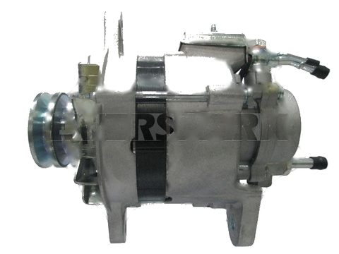 Toyota Hilux 2L 3L 5L (1989-1997) Internal Regulator Alternator