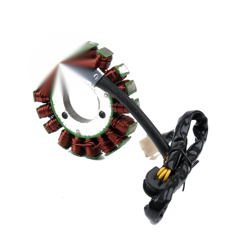 Suzuki GSXR 600/750 (2006-2014) Magneto Engine Stator Generator Charging Coil