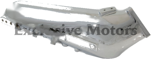 Toyota Supra 2JZ Plenum Intake Manifold (1993-2002)