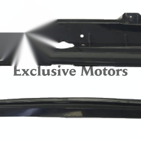 Ford Transit 2000-2006 Header Panel