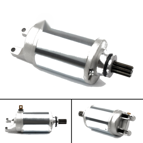 Suzuki GSF250 VS / S Bandit 1997-2000 GSX250 Across 1991-1997 Generic Motor Starter