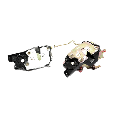 Toyota Hilux 1997-2005 Front Door Lock Latch Set