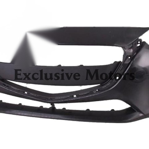 Mazda 2 Demio Front Bumper (2014-2017)