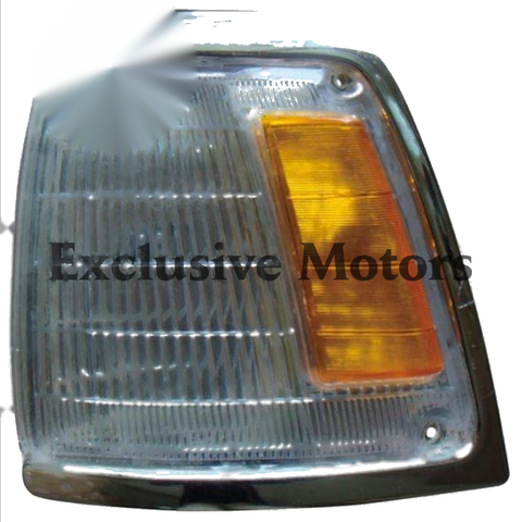 Toyota Hilux 2WD Left Hand Corner Light (1989-1996)