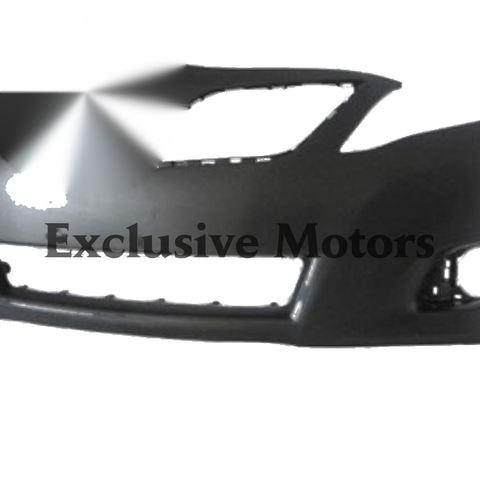 Toyota Camry Front Bumper (2009-2011)