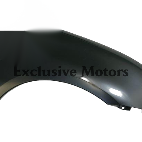 Mitsubishi Triton (2006-2014) Without Flare Hole Guard Right Front