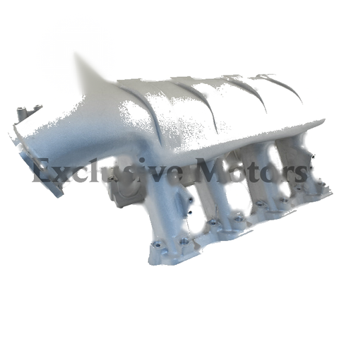 Velocity LS3 / L92 92mm Hi-Ram Intake Manifold (2005-2015)