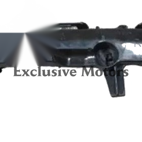 Toyota Hilux Front Left Hand Bumper Bracket (2011-2015)