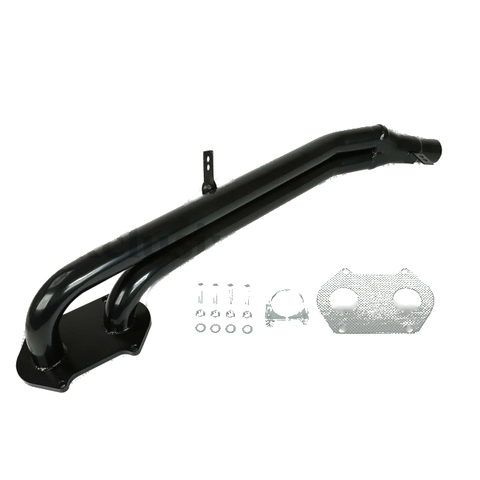 Mazda RX-7 Performance Exhaust Header Manifold (1979-1985)