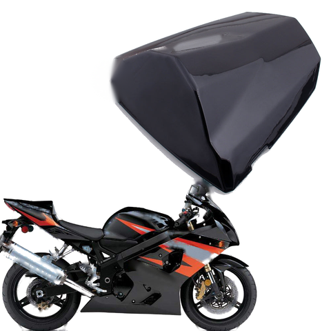 Suzuki GSXR600 / 750 2004-2005 Generic Rear Seat Fairing Cover cowl