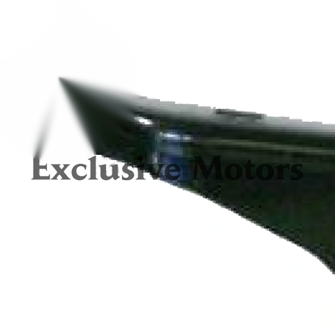 Mazda 2 (2007-2013), Left Hand Bonnet Hinge
